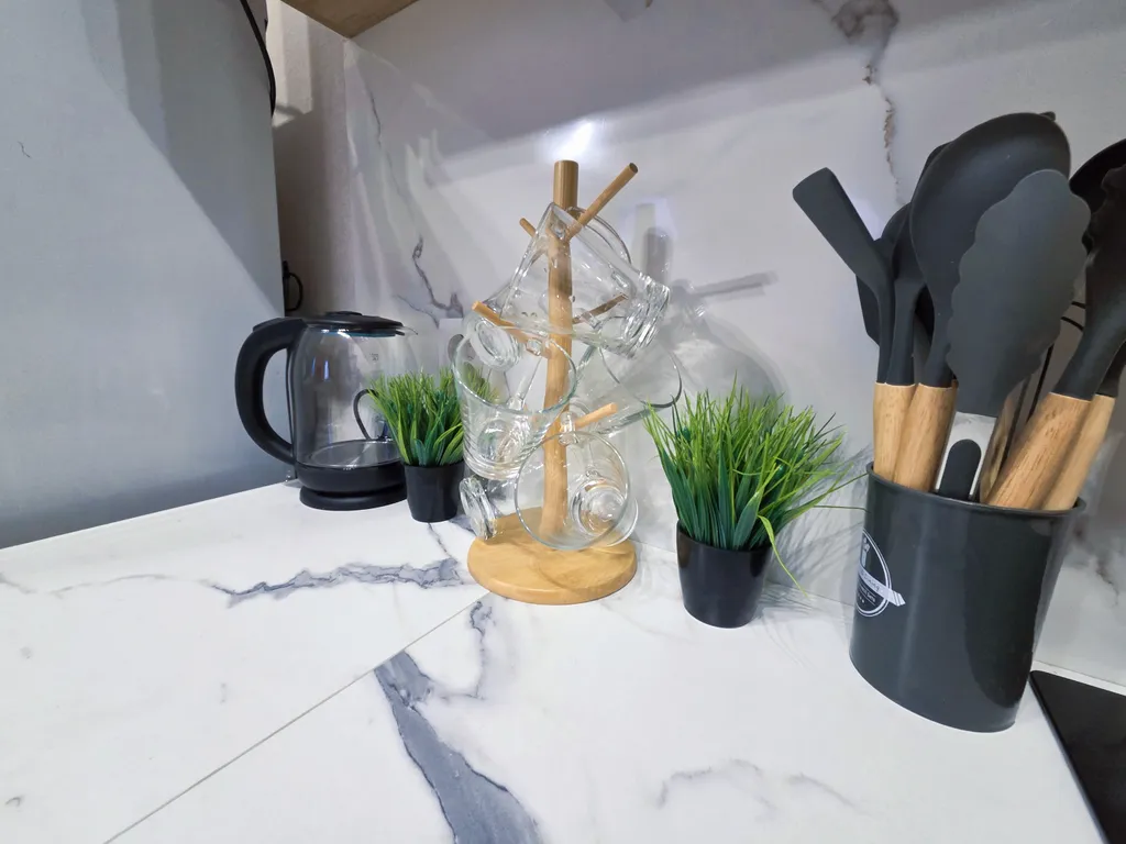 Квартира Шикарная квартира с джакузи — Красноярск