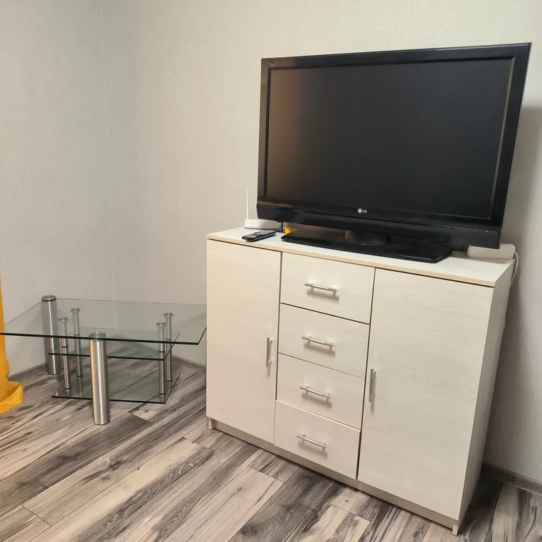 Квартира Небольшая уютная квартира — Пионерский