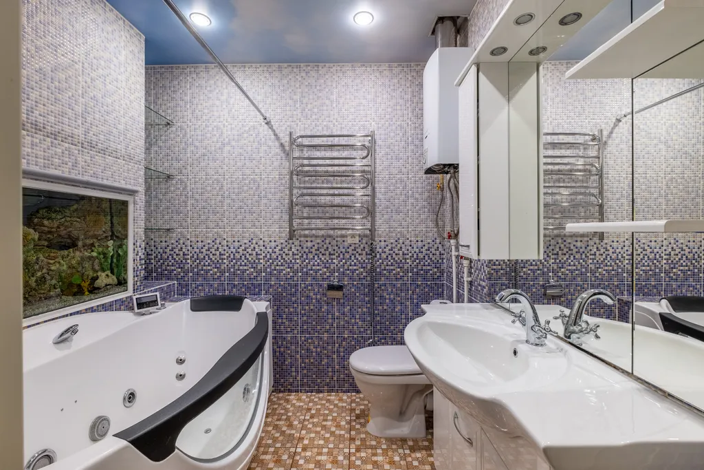 Квартира Квартира Soul Place — Санкт-Петербург