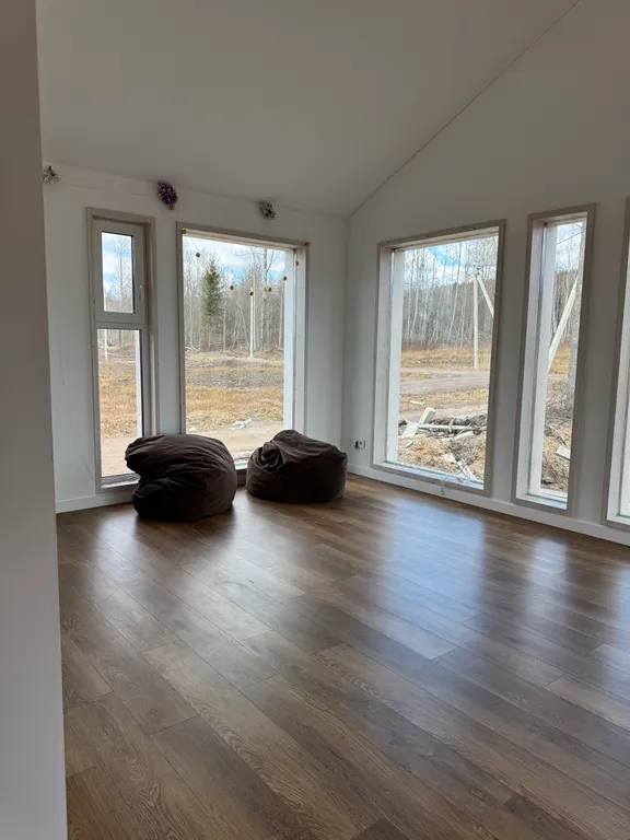 Коттедж Коттедж у озера — Санкт-Петербург