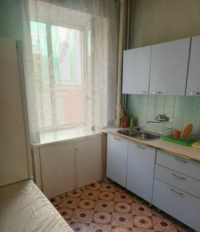 Квартира Квартира Сталинка со шпилем на красной площади — Красноярск