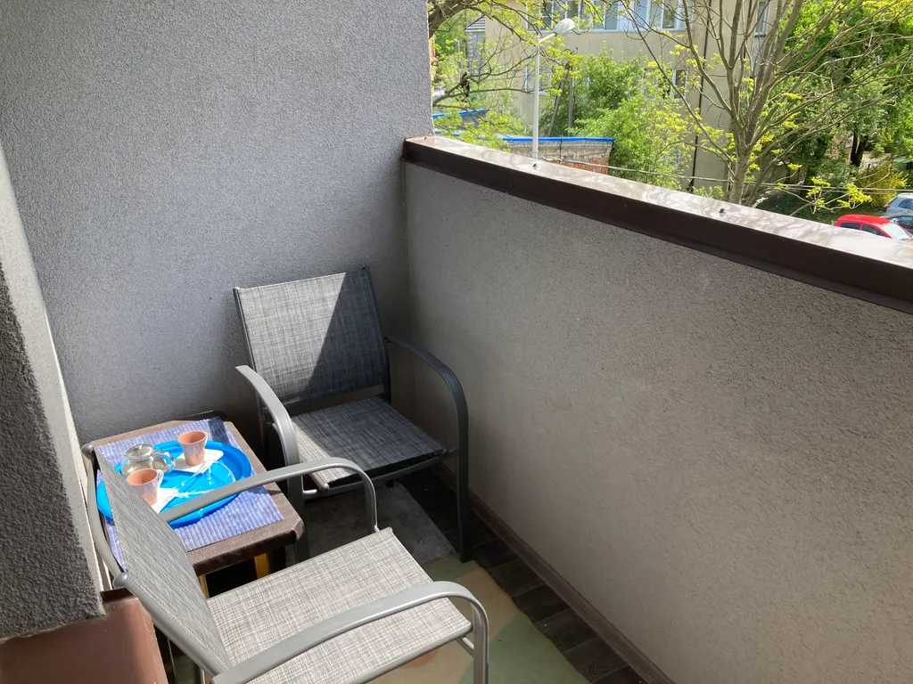 Уютная квартира в новом доме