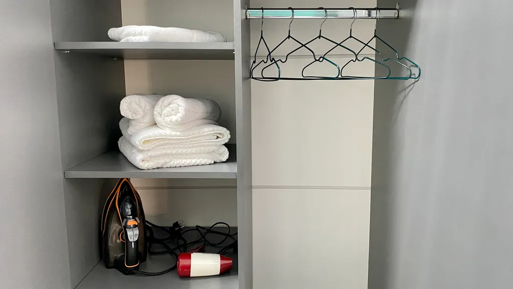 Студия для отдыха после живописных прогулок по центру Владимира