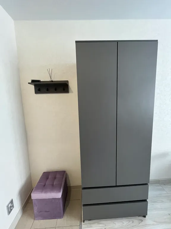 Комфорт-студия рядом с трассой м10