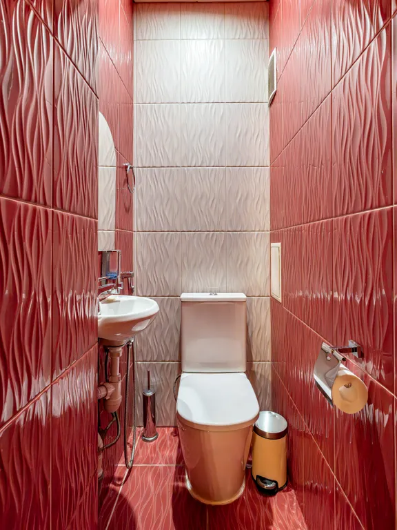 Квартира Уютная квартира в центре города — Санкт-Петербург