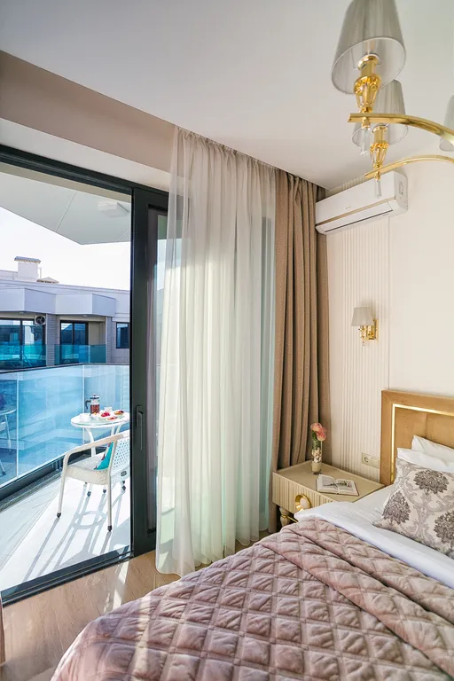 Студия для двоих "Романтик"