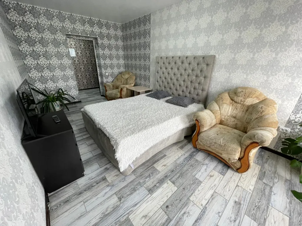 Комфортабельная квартира возле моря