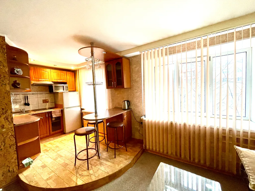 Уютная студия у Храма