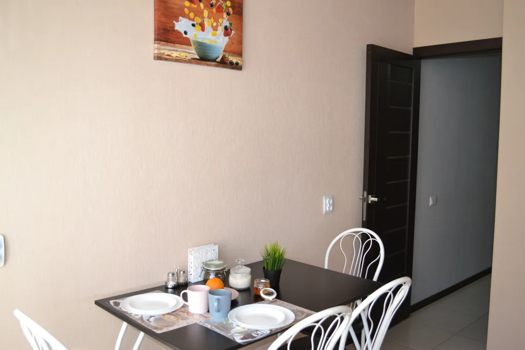 Отличная 1-комнатная квартира в жк аквамарин у аквапарка