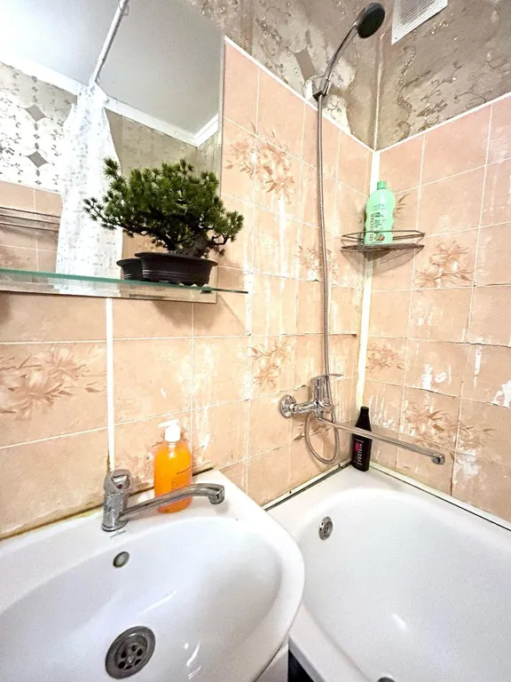 Квартира около ж/д вокзала 2