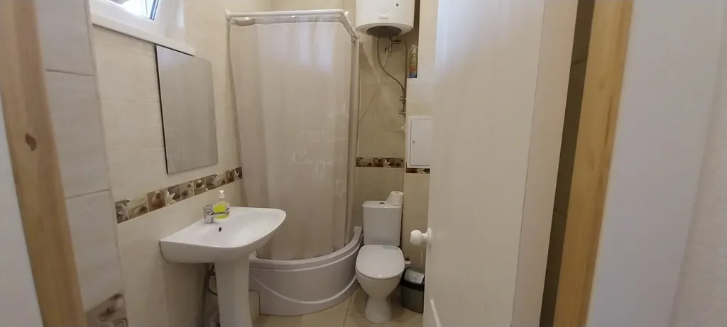 Уютная студия