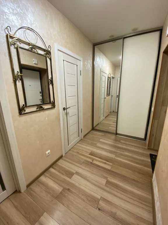 Квартира Квартира у озера ЖК Новый город — Калининград