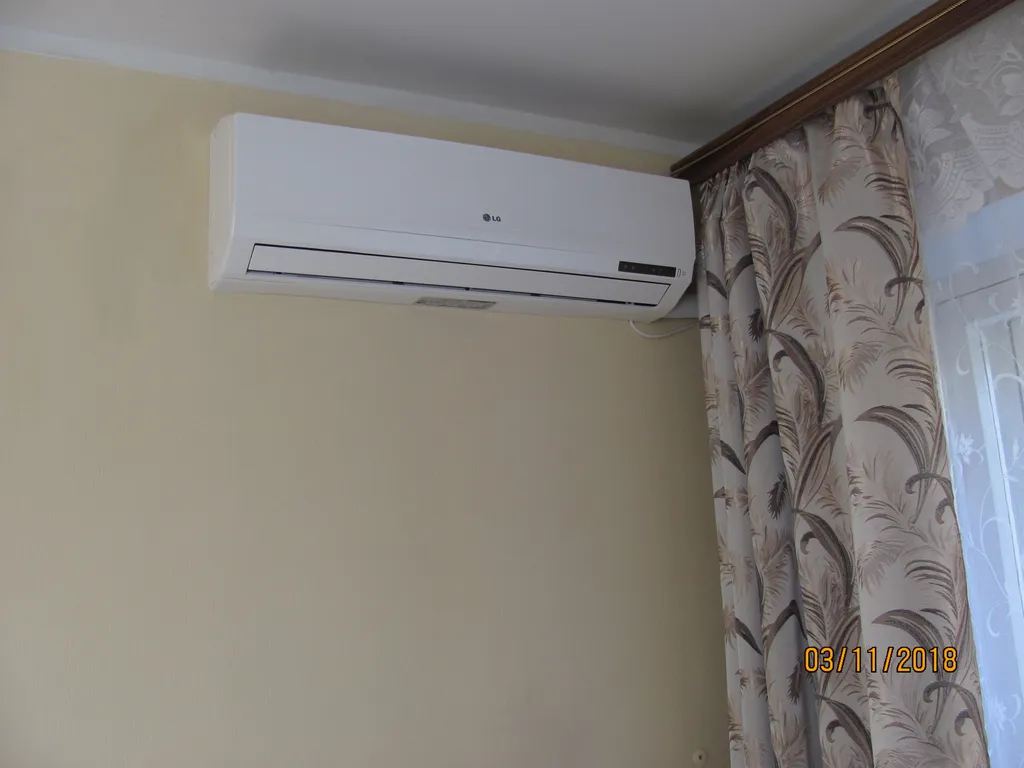 Квартира в центре города