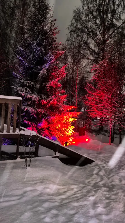 Дом рядом с тремя горнолыжными курортами