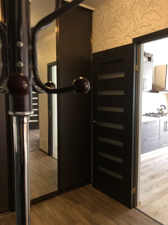 Квартира Квартира Nice Home Kld — Калининград