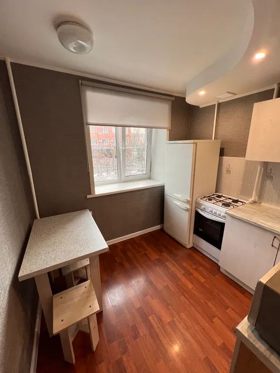 1-комнатная квартира с отличным месторасположением