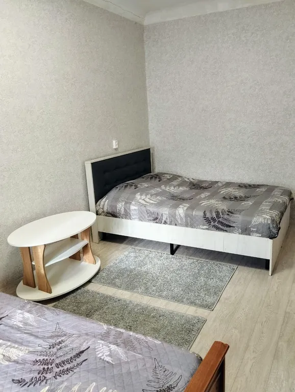 Уютная 2-комнатная квартира рядом с жд вокзалом