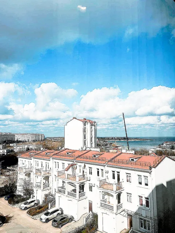 Квартира 1-комнатная квартира у моря — Севастополь