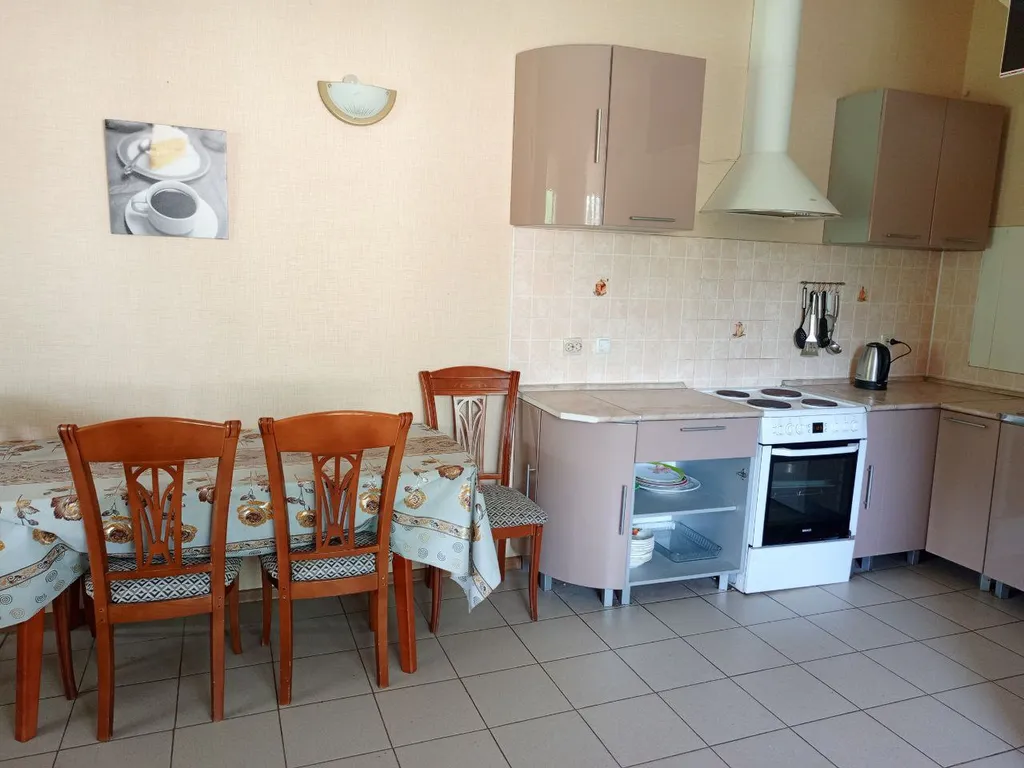 Гостевой дом отдых на Марсе