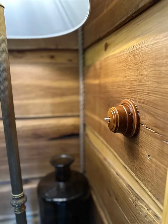 Уютная квартира на берегу реки