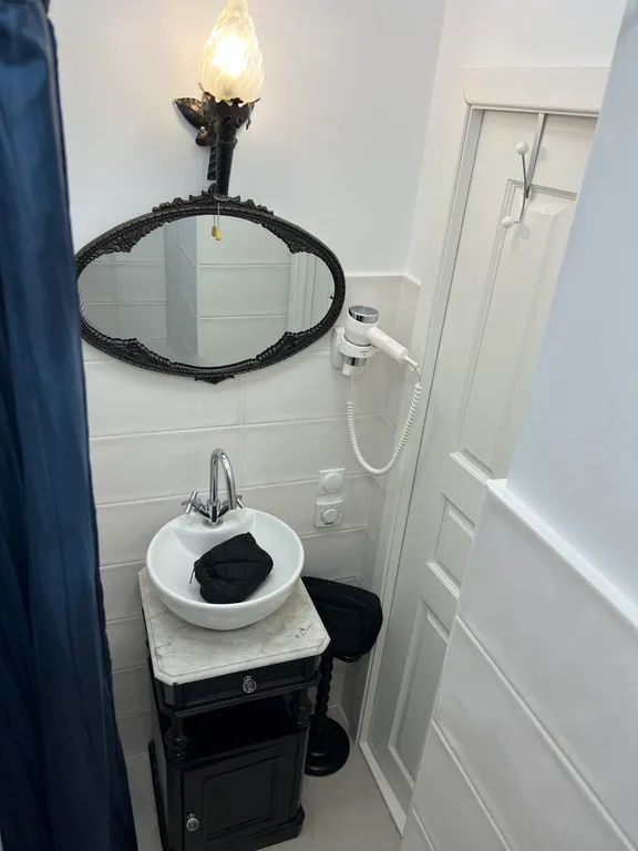 Квартира на Соловках