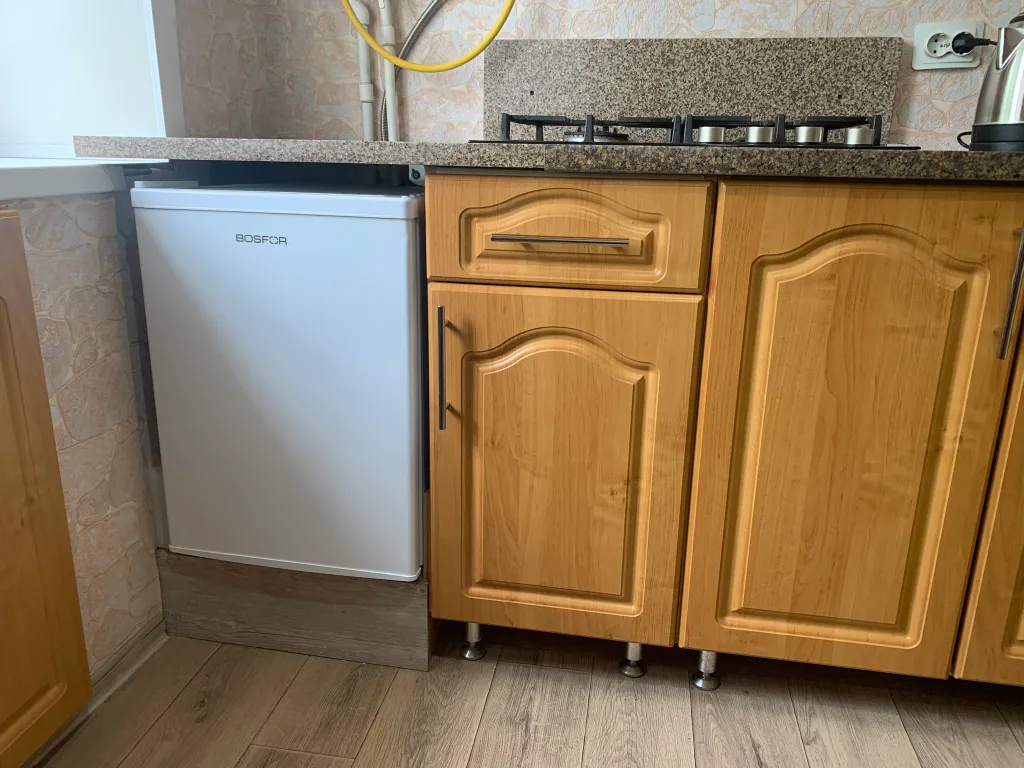 Уютная квартирка