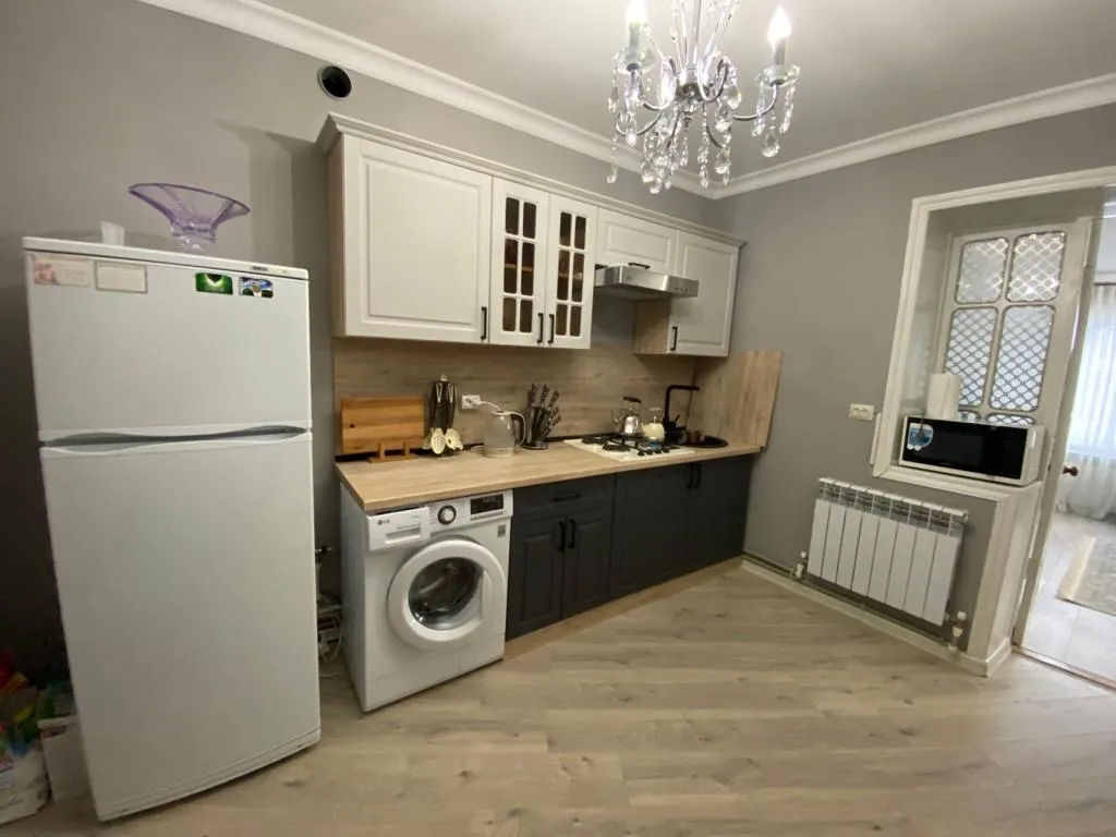 Квартира, дом в центре Гуниба