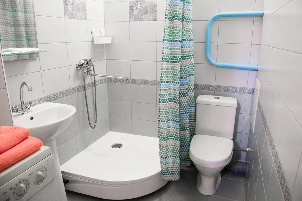 Студия в уютном ЖК Ярославский