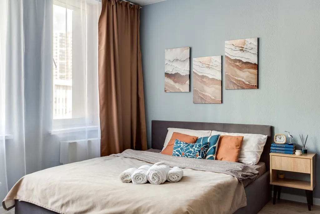 Стильная студия