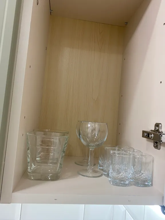 Новая однушка в Путилково