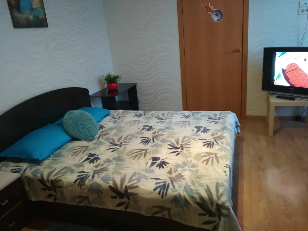 Для Вас квартира с удобным месторасположением — аренда посуточно в Челябинск