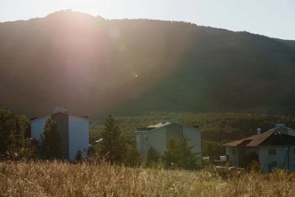 Квартира рядом с ГЛЦ Банное