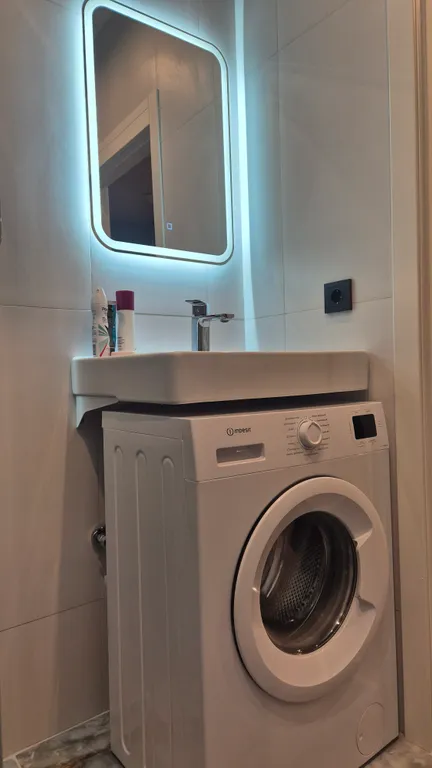 Уютная студия для отдыха — среди моря, гор и реликтовой природы