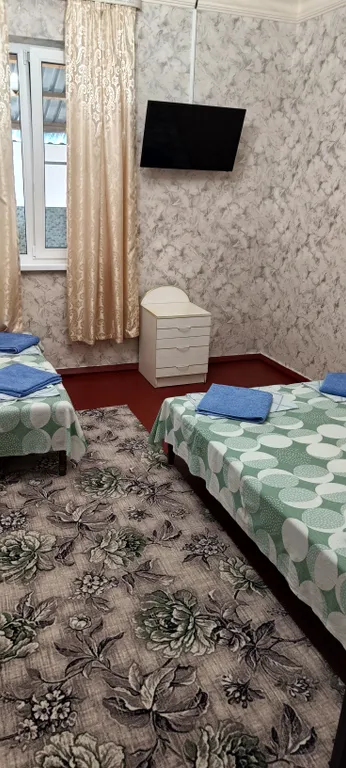 Домик у моря