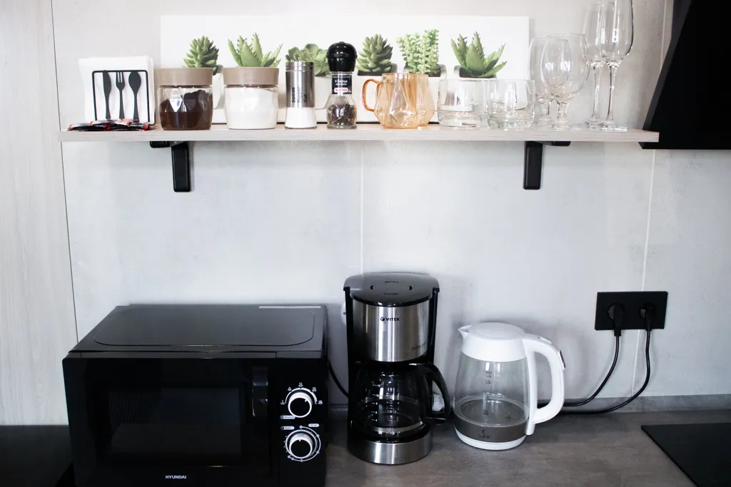 Студия в историческом центре с балконом у набережной