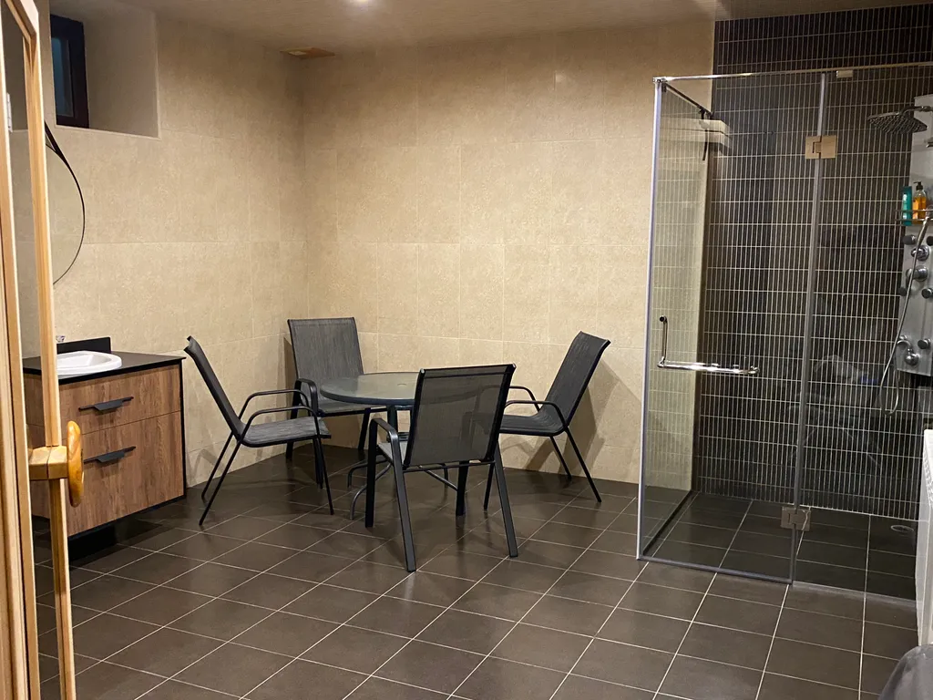 Шикарная вилла со всеми удобствами в самом чистом районе города