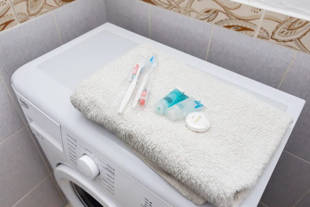 Новый апартамент на берегу озера