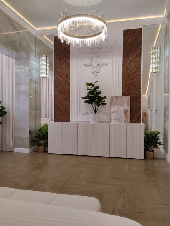 Коттедж Виктория