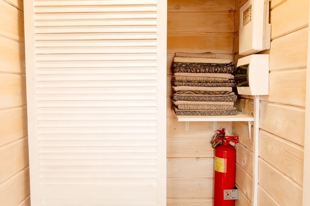 Дом №6 с сауной