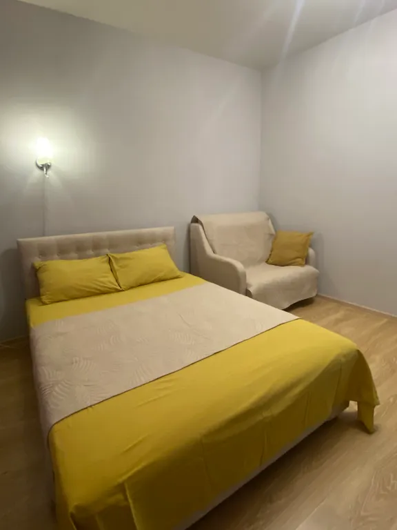 Квартира в новом доме возле вокзалов