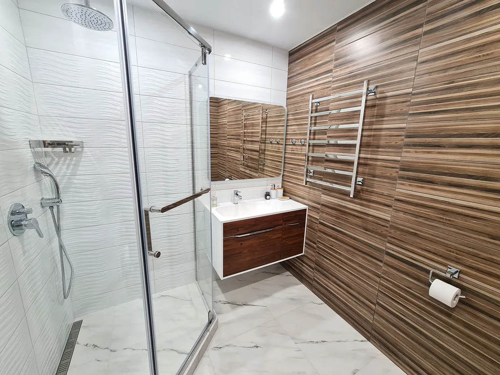 Супер-видовая квартира в Ливадии на берегу моря