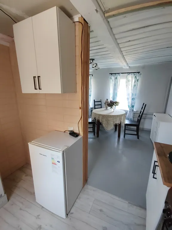 Теплая и уютная дача Антоновские яблоки, рядом парк Кудыкина гора