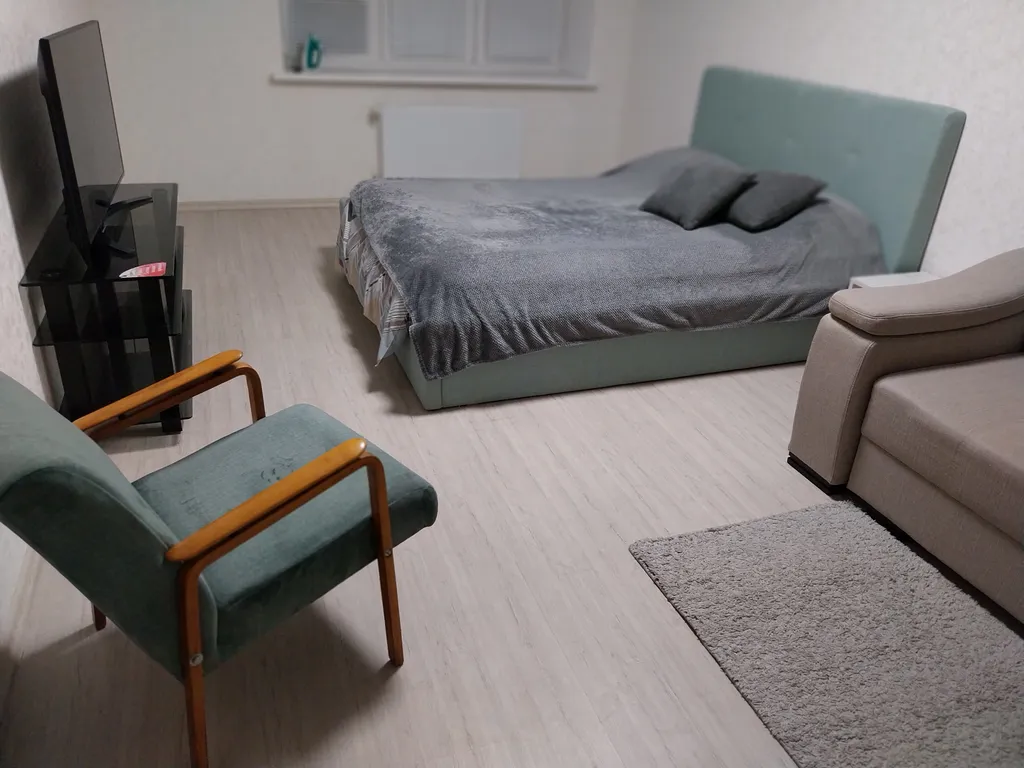 Центр города