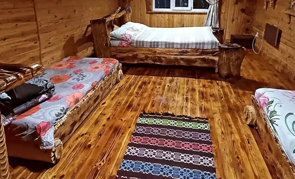 Агроусадьба "Тихий край"