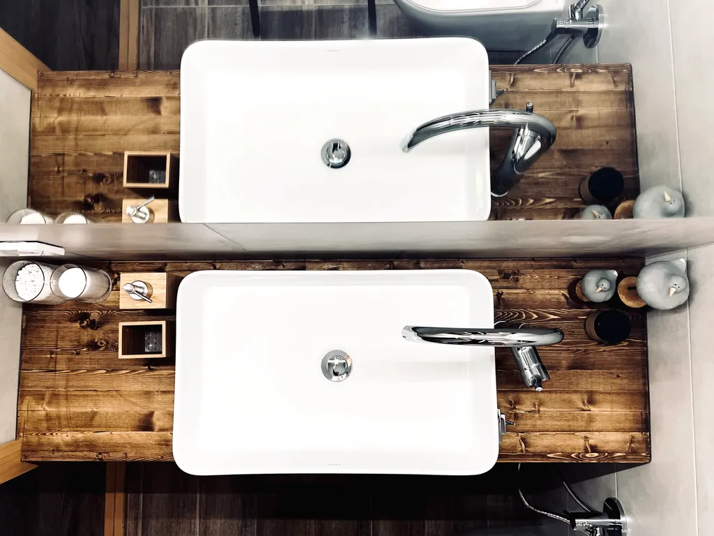 Видовая квартира в сердце гор