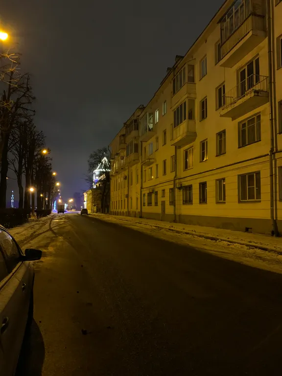 Volga-Volga апартаменты на набережной, закрытый двор с парковкой