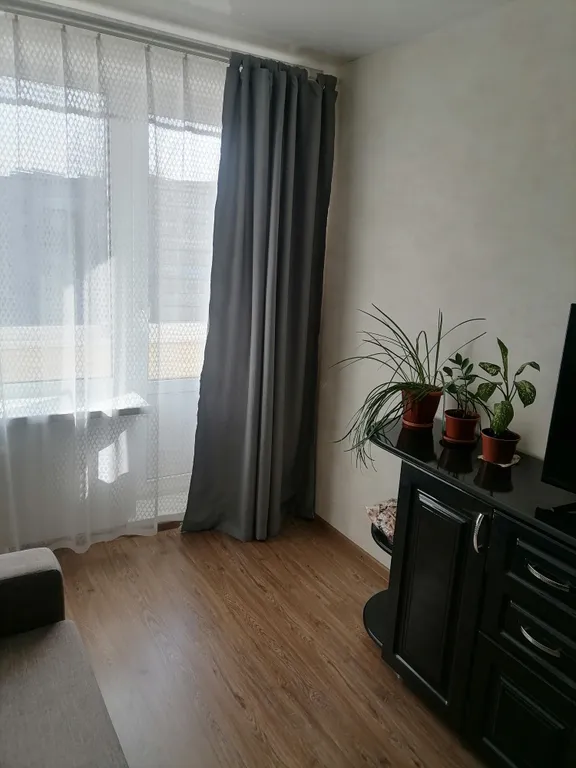 2-комнатная Квартира — аренда посуточно в Питкяранта