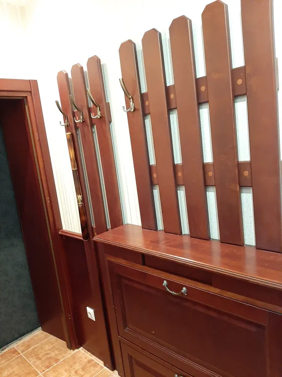 Уютная квартира в центре