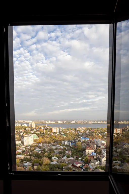 1-комнатная квартира в ЖК Европейский рядом с ВГТУ, РГУП