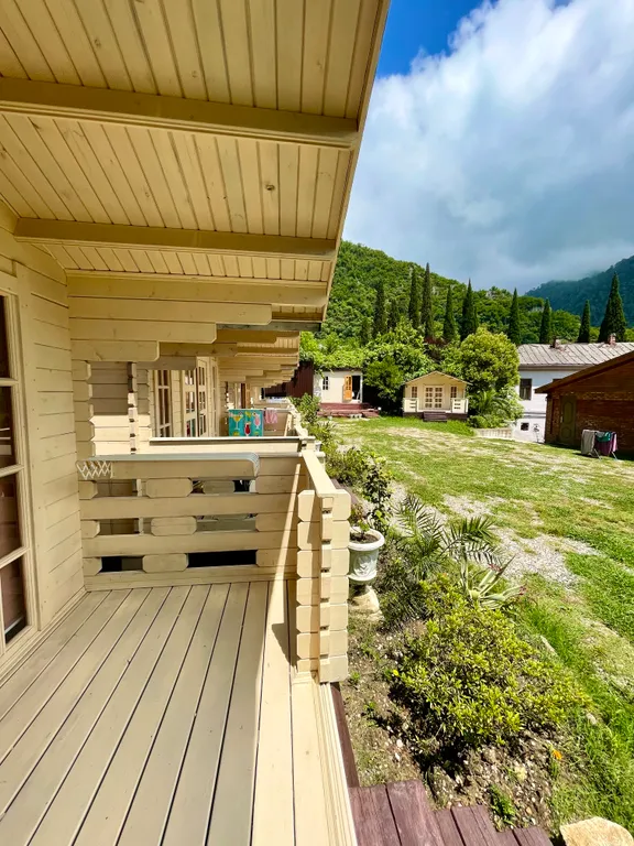 1-комнатный Дом